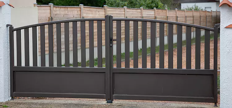 Advanced Gate Solutions in Wauwatosa, WI