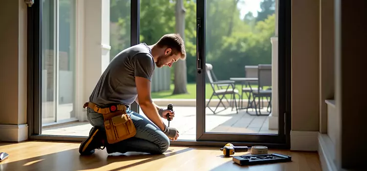 Comprehensive Solutions for Every Glass Door Need in Wauwatosa, WI