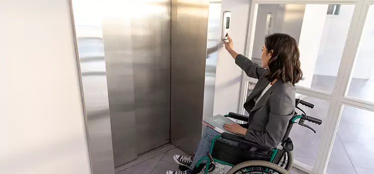 Benefits of Modern Handicap Door Systems in Wauwatosa, WI