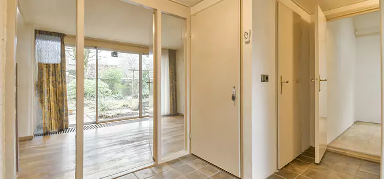 Why Choose Our Pocket Door Experts in Wauwatosa, WI?