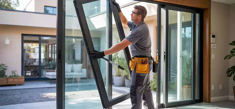 Specialized Sliding Door Roller Services in Wauwatosa, Wisconsin