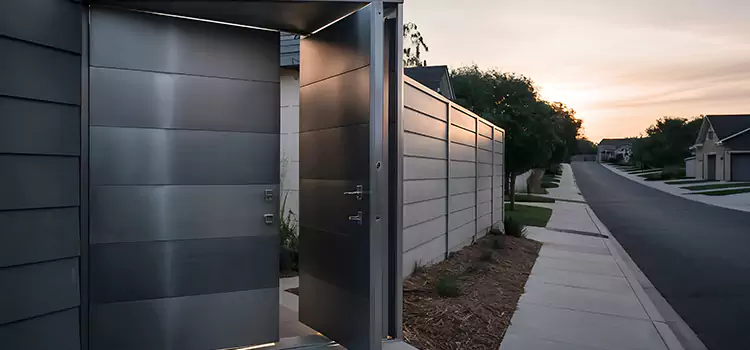 Comprehensive Steel Door Solutions in Wauwatosa, WI