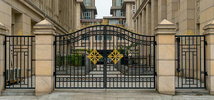 Comprehensive Iron Gate Maintenance Solutions in Wauwatosa, WI