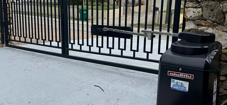 Seamless Installation and Support for Your New Gate in Wauwatosa, WI