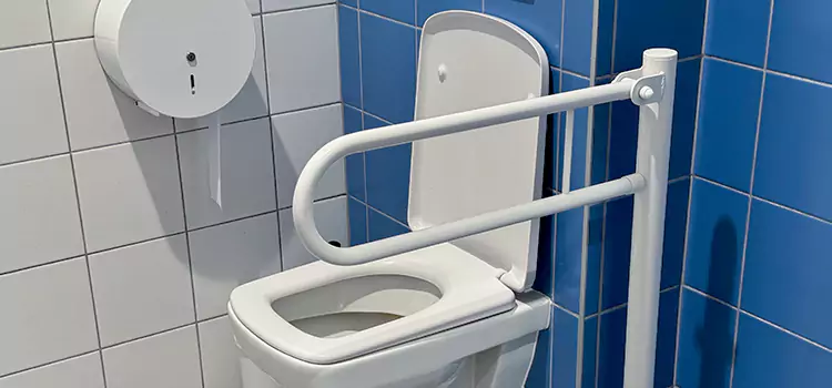 Comprehensive Solutions in Wauwatosa, WI for Accessible Facilities
