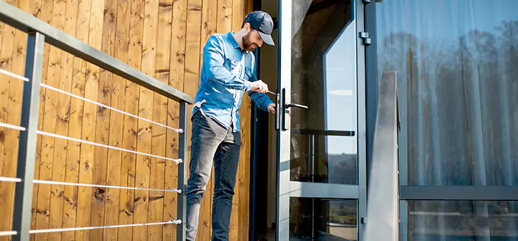 Emergency Patio Door Repair Wauwatosa