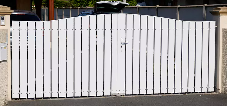 Why Choose Us for Residential Gate Repair in Wauwatosa, WI?