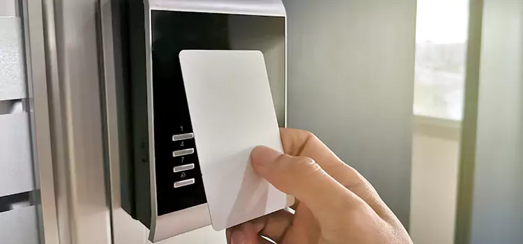 Advanced RFID Technology Integration in Wauwatosa, WI