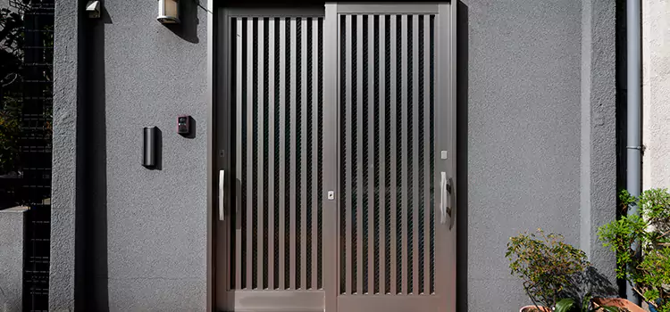Specialized Steel Door Services in Wauwatosa, WI